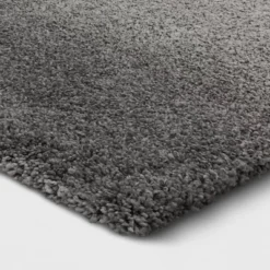 Ombre Design Woven Rug Gray - Project 62™