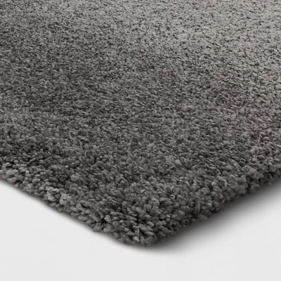 Ombre Design Woven Rug Gray - Project 62™ 1 Ombre Design Woven Rug Gray - Project 62™