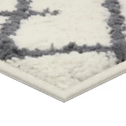 Bixel Tufted Rug - Project 62™ Cream