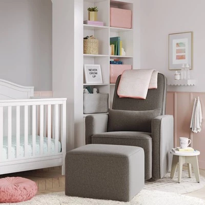 DaVinci Sweet & Simple Nursery Room - Cloud Island™ 1 DaVinci Sweet & Simple Nursery Room - Cloud Island™