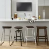 Threshold Our Favorite Backless Bar & Counter Stools Collection