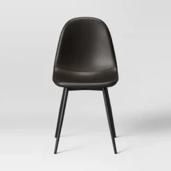 2pc Copley Upholstered Dining Chairs - Project 62™ Cream -Outlet Furnitures Decor Store GUEST 6ecd0b5b c75c 42c3 87af 4fd6f7881a01