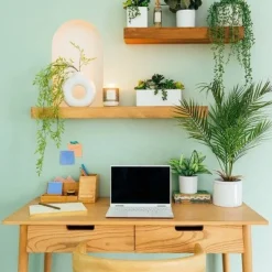 Post-it Home Office Artificial Greenery Collection