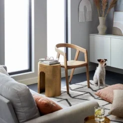 Glacier Hourglass Woven Area Rug - Project 62™ Cream 9 Glacier Hourglass Woven Area Rug - Project 62™ Cream -Outlet Furnitures Decor Store GUEST 6fd58124 cdda 4f96 84ee cdc185313148