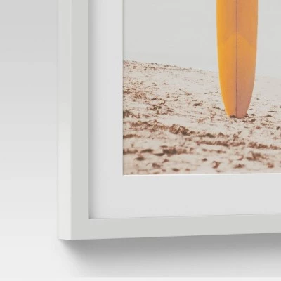 (Set of 2) 16" x 20" Van and Surfboard Framed Wall Art - Project 62™ 5 (Set of 2) 16" x 20" Van and Surfboard Framed Wall Art - Project 62™ - Image 5