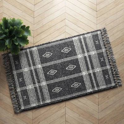 2'3"x3'9" Southwest Plaid Accent Rug - Project 62™ Rust 5 2'3"x3'9" Southwest Plaid Accent Rug - Project 62™ Rust -Outlet Furnitures Decor Store GUEST 7ebdf934 60c5 4aaa 8d0c 640b870edeaa
