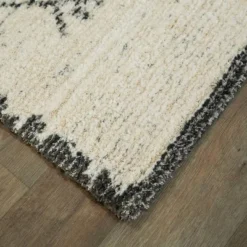 Sahara Geometric Area Rug - Project 62™ Gray 8 Sahara Geometric Area Rug - Project 62™ Gray -Outlet Furnitures Decor Store GUEST 7f57a19a a36a 40fe bd11 8f82b5e5ecc8