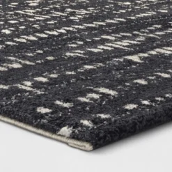 Woven Fleck Runner Rug - Project 62™ Gray