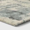 Opus Marble Rugs - Project 62 Ivory/gray