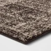 Solid Woven Rug - Project 62 Green