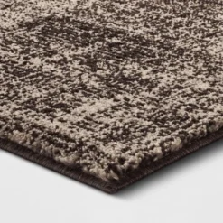 Solid Woven Rug - Project 62™ Green