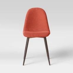 2pc Copley Upholstered Dining Chairs - Project 62™ Cream -Outlet Furnitures Decor Store GUEST 9fcd7e00 0645 4c6f 9d46 6ce40b8648f3