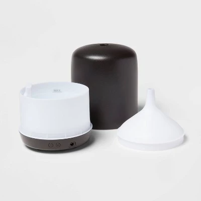 300ml Tall Cylinder Ceramic Form Diffuser - Project 62™ 2 300ml Tall Cylinder Ceramic Form Diffuser - Project 62™ - Image 2