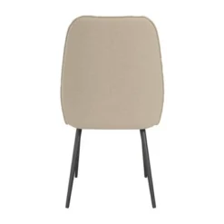 2pk Candelaria Upholstered Dining Chairs - Project 62™ Dark Gray -Outlet Furnitures Decor Store GUEST aca54782 3932 40f7 9044 f03eb2e94618