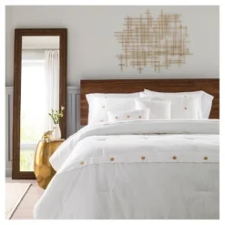 36"x30" Mid-Century Metal Wall Décor Gold - Project 62™ -Outlet Furnitures Decor Store GUEST be140bbe 2d25 4b13 8d0e c31c0761a0a6