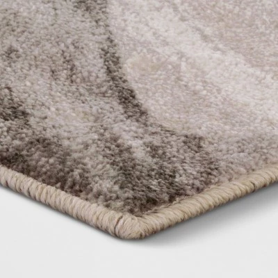 7'x10' Wave Tufted Area Rugs Gray - Project 62™ -Outlet Furnitures Decor Store GUEST c3b69d00 4d6b 49b2 b961 a8fcece88dd6