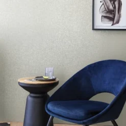 Weave Peel & Stick Wallpaper Gray/Silver - Project 62™