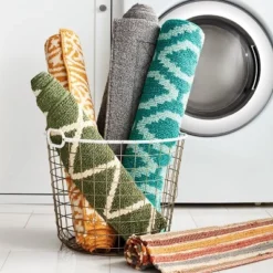 Threshold Our Favorite Easy Care Rugs Collection