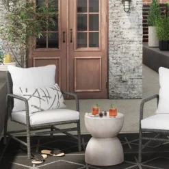 Threshold Hudson Patio Collection