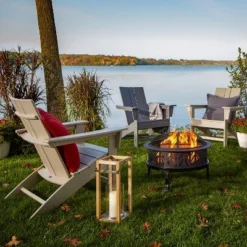 POLYWOOD Fall Bonfire Collection