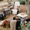 POLYWOOD Cozy Outdoor Vibes Collection