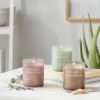 Threshold 15oz 3pk Candle Gift Set - Project 62™
