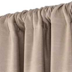 Outlet Furnitures Decor Store 20 1pc Blackout Henna Curtain Window Panel - Project 62™