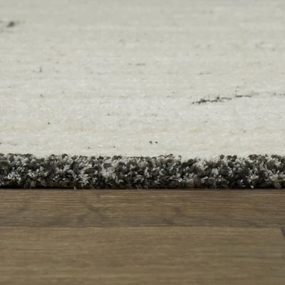 Sahara Geometric Area Rug - Project 62™ Gray 5 Sahara Geometric Area Rug - Project 62™ Gray - Image 5