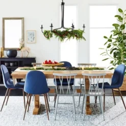 Project 62 Hosting for Holiday with Mix & Match Modern Dining Chairs Collection
